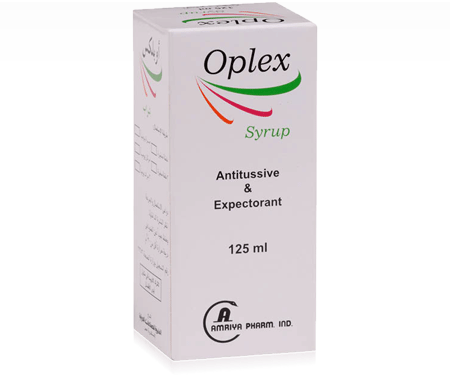 أوبلكس Oplex