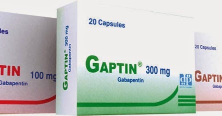 Gaptin