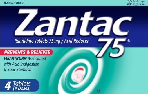 دواء زنتاك Zantac