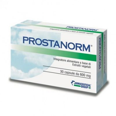 بورستانورم Prostanorm