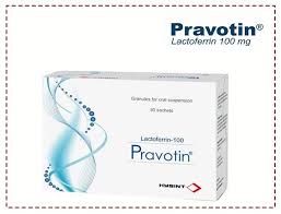 برافوتين Pravotin