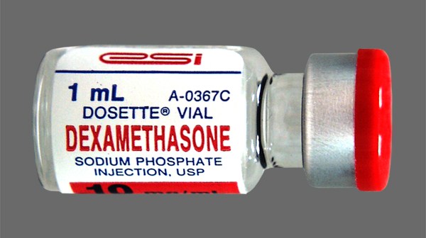 ديكساميثازون Dexamethasone