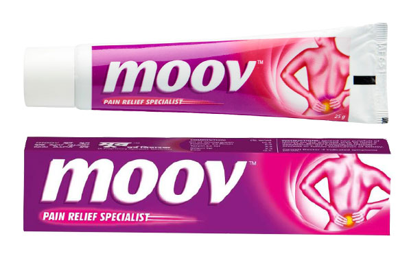 كريم موف Moov Cream