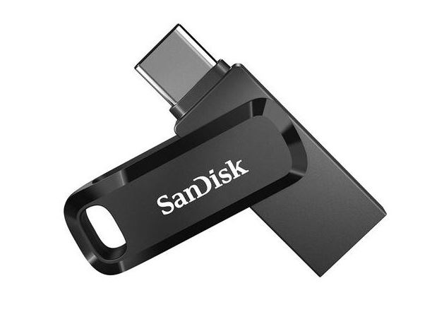 برنامج اصلاح فلاشة Sandisk