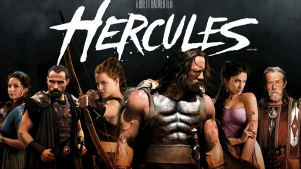 فيلم Hercules 