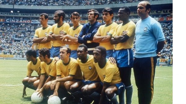 كأس العالم 1970