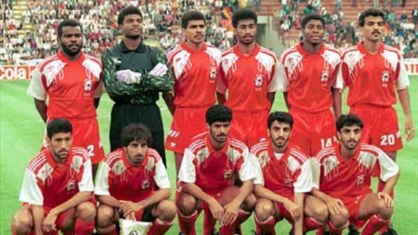 كأس العالم 1990
