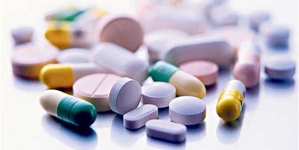قد يتفاعل Acicare Tablet مع الأدوية و المنتجات التالية: