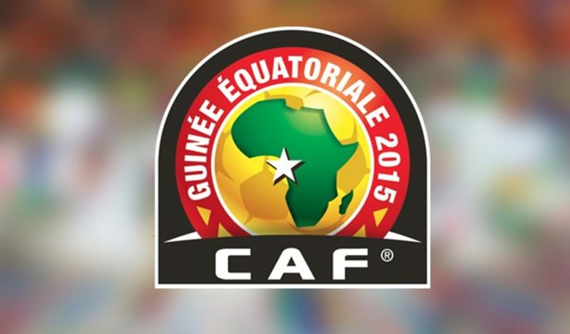 كأس امم افريقيا 2015