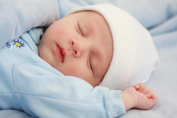 تفسير حلم الطفل الرضيع الذكر الجميل فى المنام 