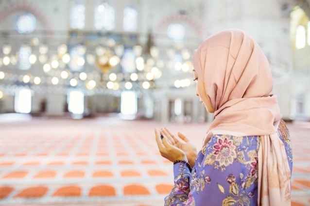 تفسير حلم الصلاة فى المسجد