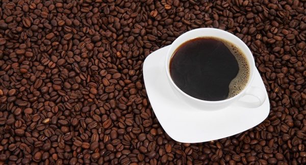تاريخ انتشار القهوه 