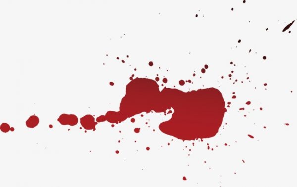تفسير رؤية الدم في المنام لابن شاهين