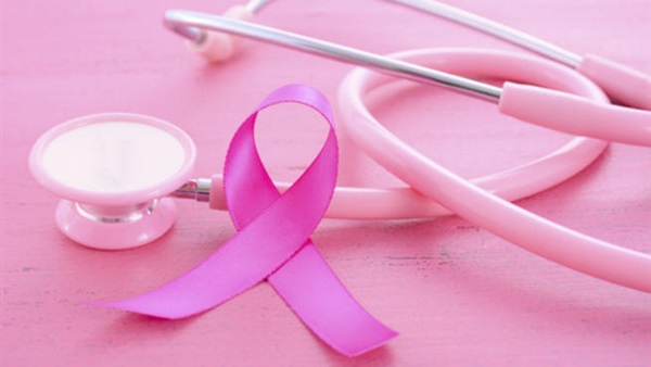 عبارات تفاؤل لمرضى السرطان الثدي