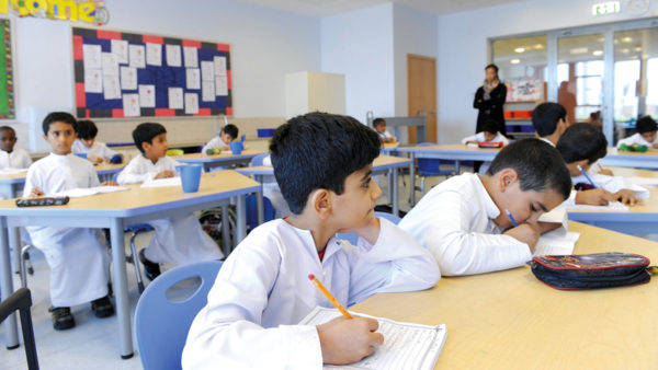  شروط قبول الاجانب في المدارس السعودية 