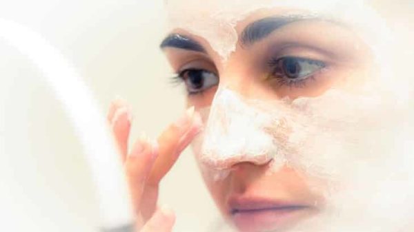 علاج حبوب الوجه في يوم واحد نهائيا بطرق طبيعية