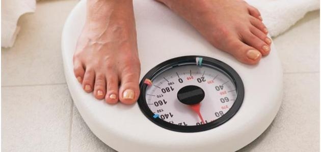 تفسير زيادة الوزن في المنام للعزباء