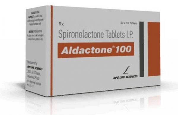 الاحتياطات والتحذيرات عند استخدام أقراص سبيرونولاكتون