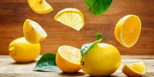 فوائد زيت الليمون لتفتيح المناطق الحساسة