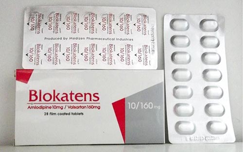 دواعي استخدام دواء بلوكاتنس