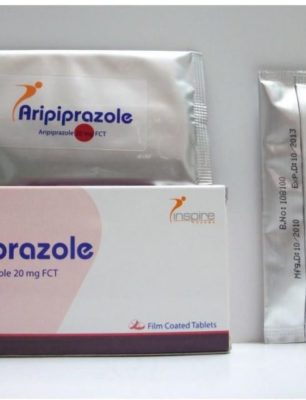 دواعي استخدام عقار أريبيبرازول