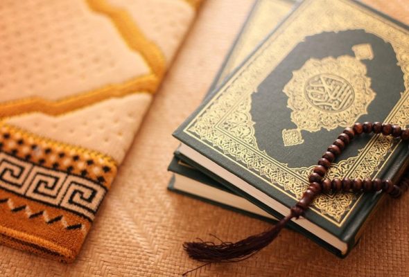فقرة القرآن الكريم