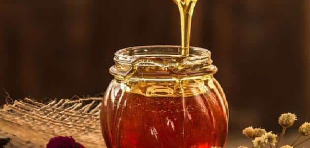 فوائد العسل الأصلى