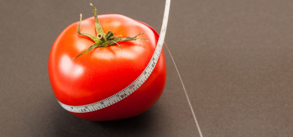 كيفية استخدام الطماطم فى انقاص الوزن