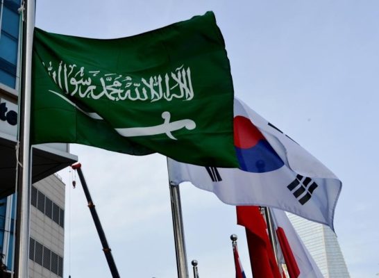 هل السعودي يحتاج فيزا لكوريا ؟