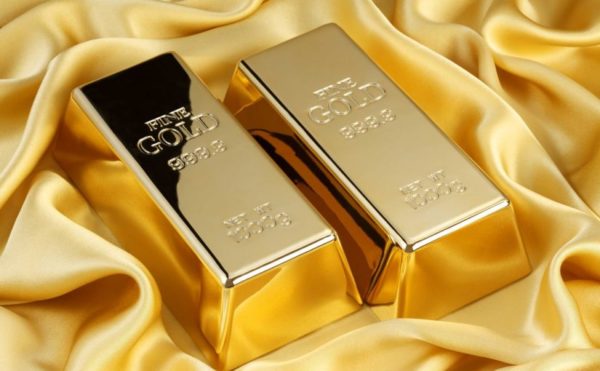 حساب مصنعية الذهب في العالم