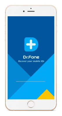 تطبيق dr.fone wondershare