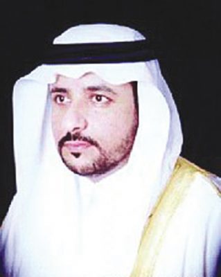 عبد الله بن علي الحمود
