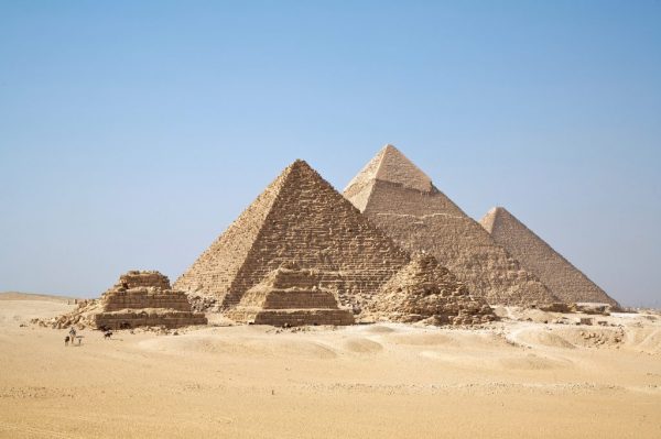 بحث عن اهمية السياحة فى مصر كمصدر للدخل القومى