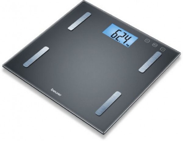 ميزان قياس الوزن من شركة اكساكتا
