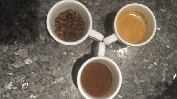 انواع قهوة ستاربكس