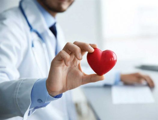 كيفية تشخيص مرض القلب