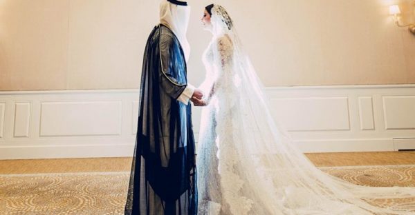 نموذج طلب زواج سعودية من اجنبي