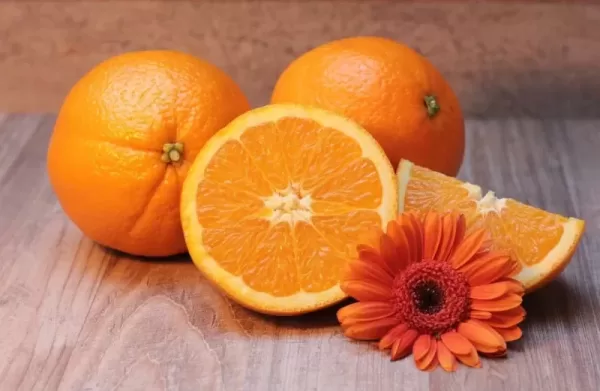 تفسير حلم البرتقال للمتزوجة