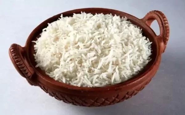 تفسير رؤية الأرز المطبوخ في المنام للمطلقة