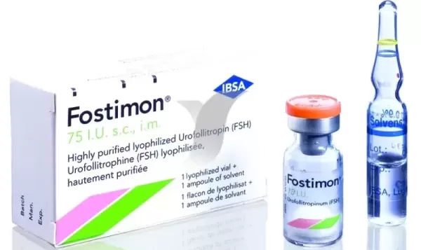 هل يحدث حمل بعد حقن فوستيمون