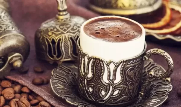 تجربتي مع القهوة التركية للتنحيف