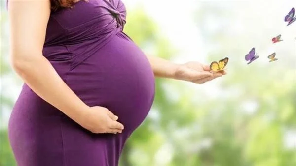 تفسير حلم الحمل بولد للعزباء
